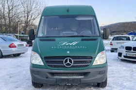 Mercedes-Benz Sprinter 316 316CDI/KIMA/, снимка 8