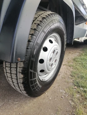 Citroen Jumper 2.0 HDI MAXI | Mobile.bg � ����� ������ 15