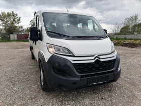 ������ Citroen Jumper