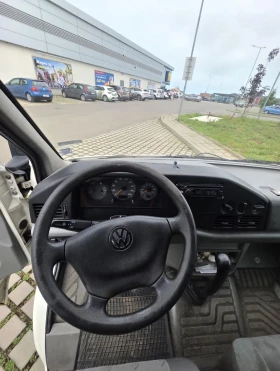 VW Lt 35 TDI | Mobile.bg � ����� ������ 8