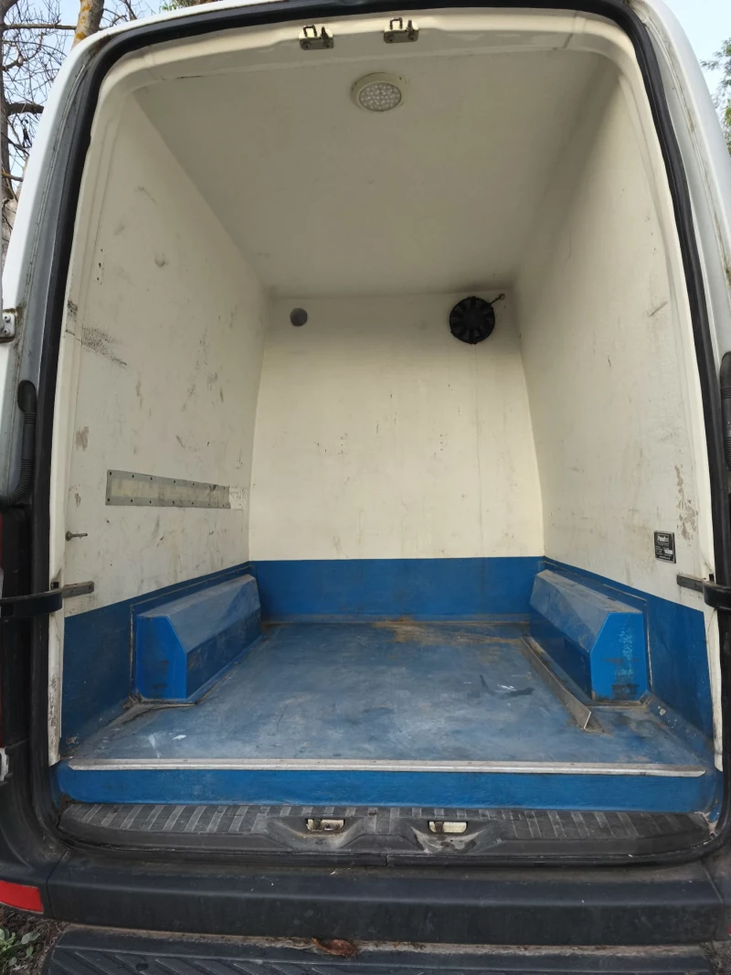 Mercedes-Benz 313, снимка 10 - Бусове и автобуси - 52473367