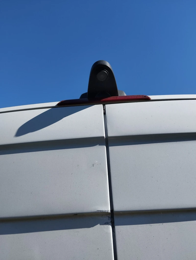 Mercedes-Benz 313, снимка 7 - Бусове и автобуси - 52854131