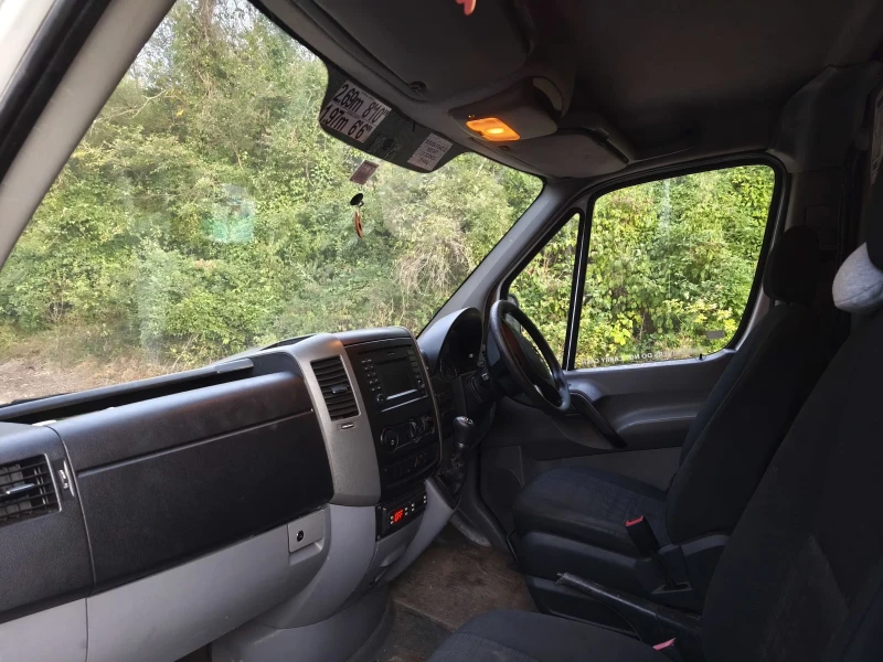 Mercedes-Benz 313, снимка 8 - Бусове и автобуси - 52473367