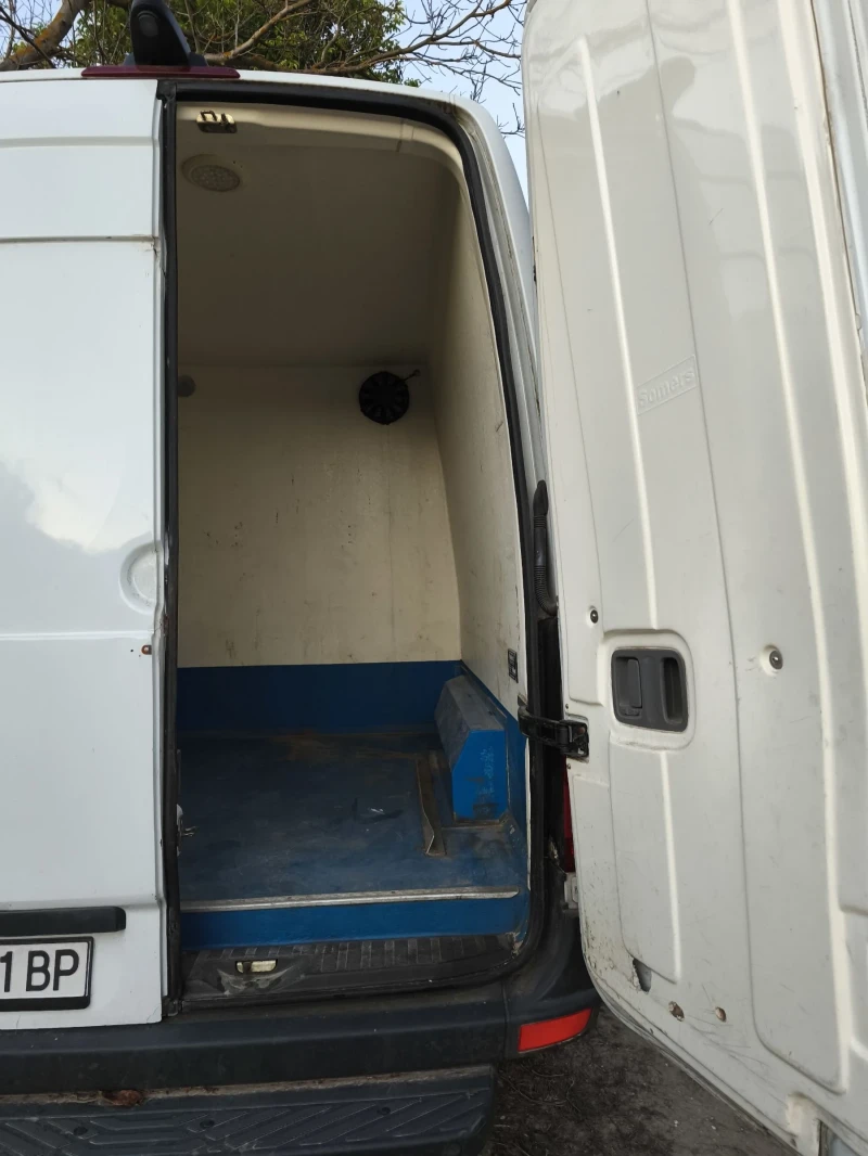 Mercedes-Benz 313, снимка 11 - Бусове и автобуси - 52473367