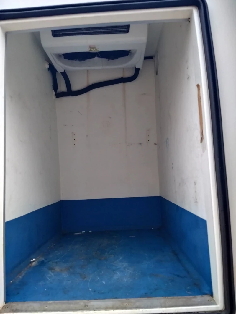 Mercedes-Benz 313, снимка 5 - Бусове и автобуси - 52854131