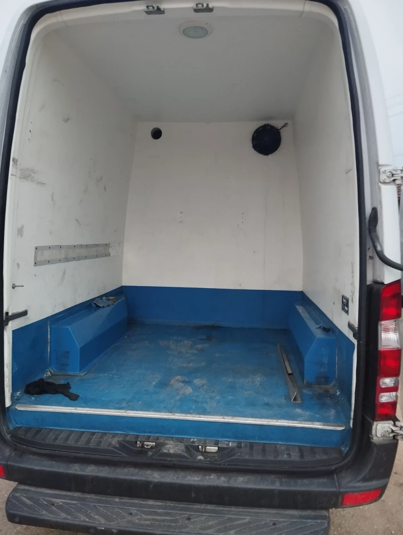 Mercedes-Benz 313, снимка 6 - Бусове и автобуси - 52854131