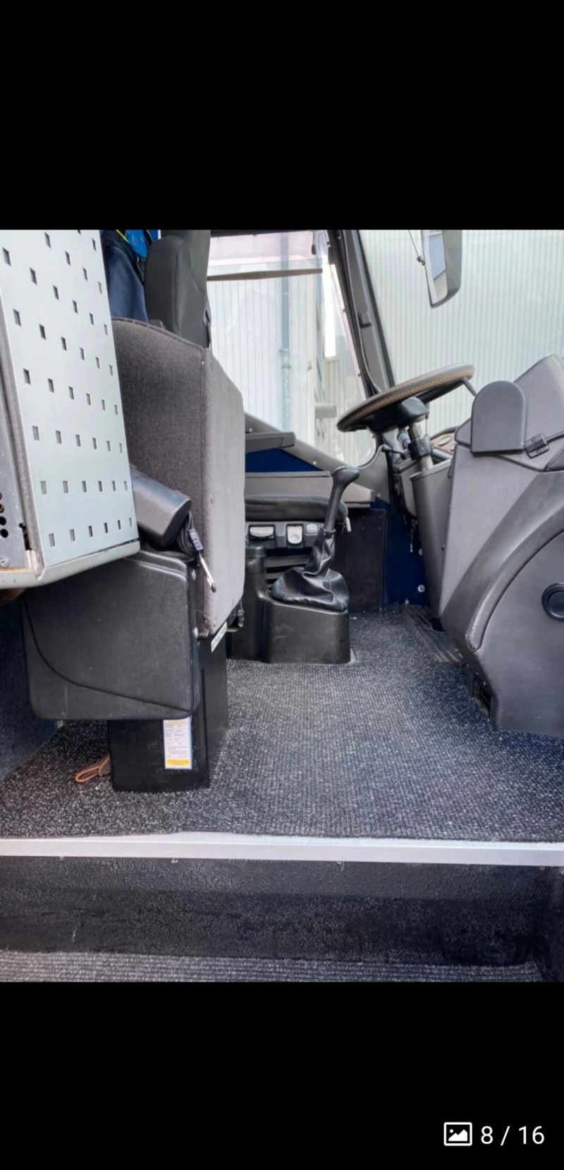 Bova Futura FHD 13380, снимка 5 - Бусове и автобуси - 52299384