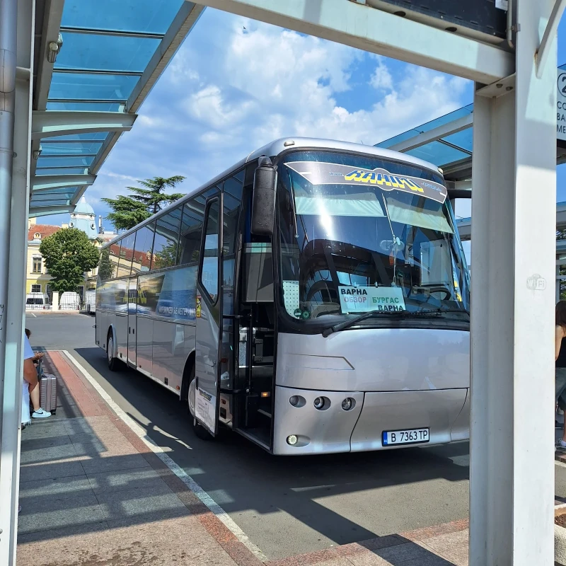 Bova Futura FHD 13380