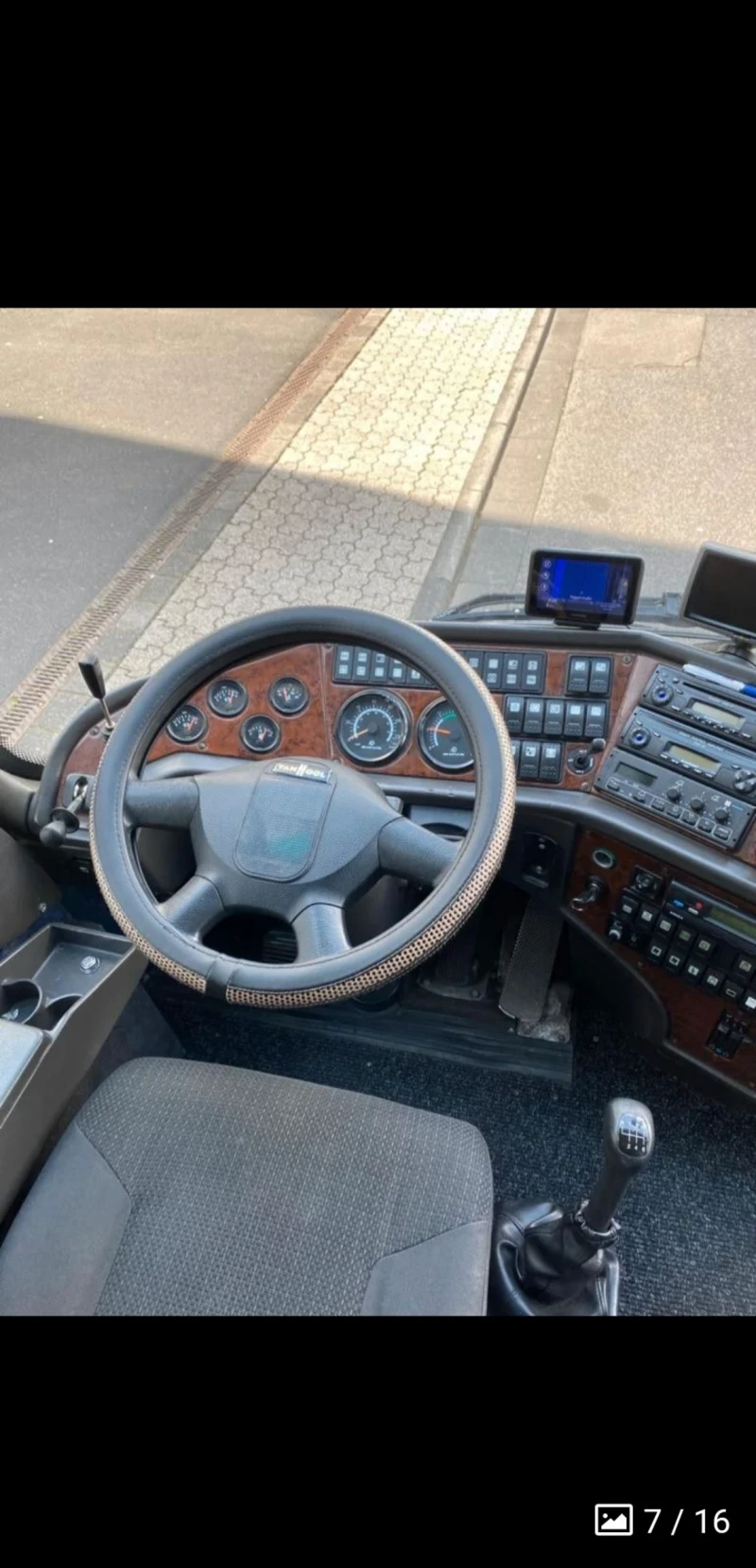 Bova Futura FHD 13380, снимка 4 - Бусове и автобуси - 52299384