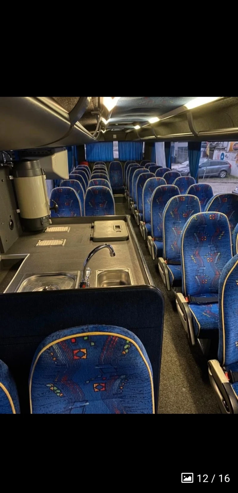 Bova Futura FHD 13380, снимка 8 - Бусове и автобуси - 52299384