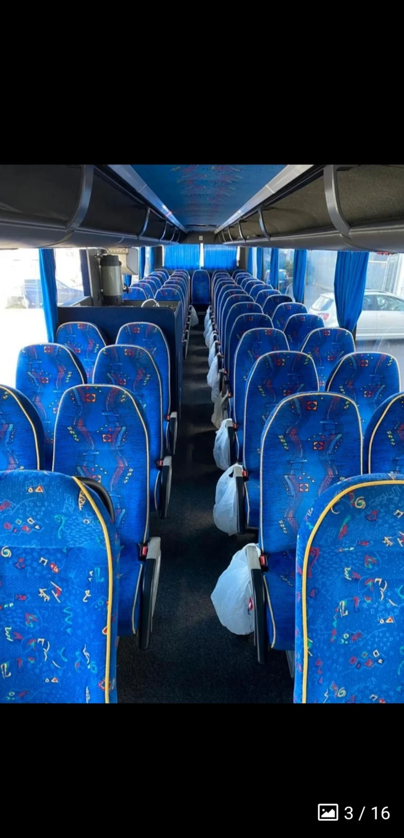 Bova Futura FHD 13380, снимка 9 - Бусове и автобуси - 52299384