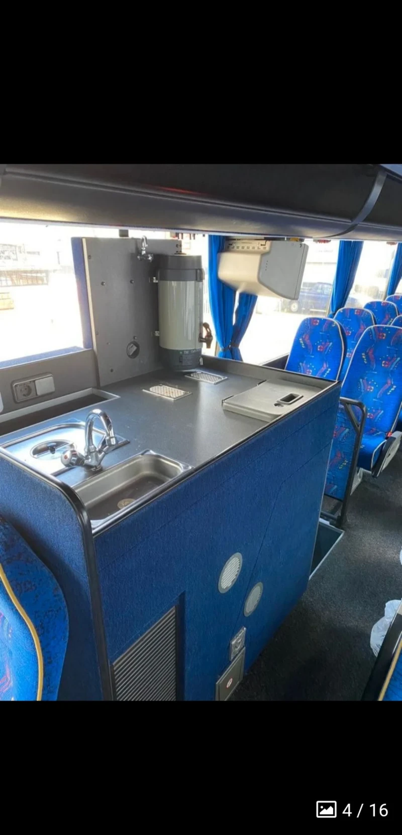 Bova Futura FHD 13380, снимка 10 - Бусове и автобуси - 52299384