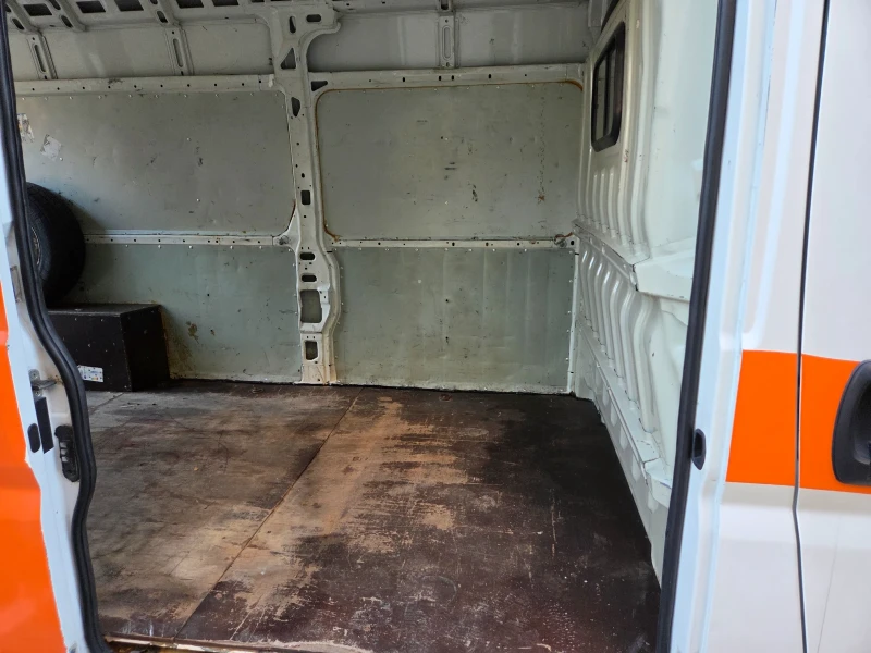 Peugeot Boxer NOV VNOS  3.0 -177K.S  MAXI, снимка 8 - Бусове и автобуси - 52499594