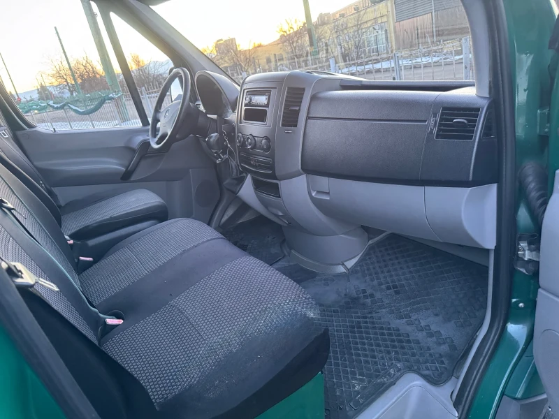 Mercedes-Benz Sprinter 316 316CDI/KIMA/, снимка 12 - Бусове и автобуси - 53169243