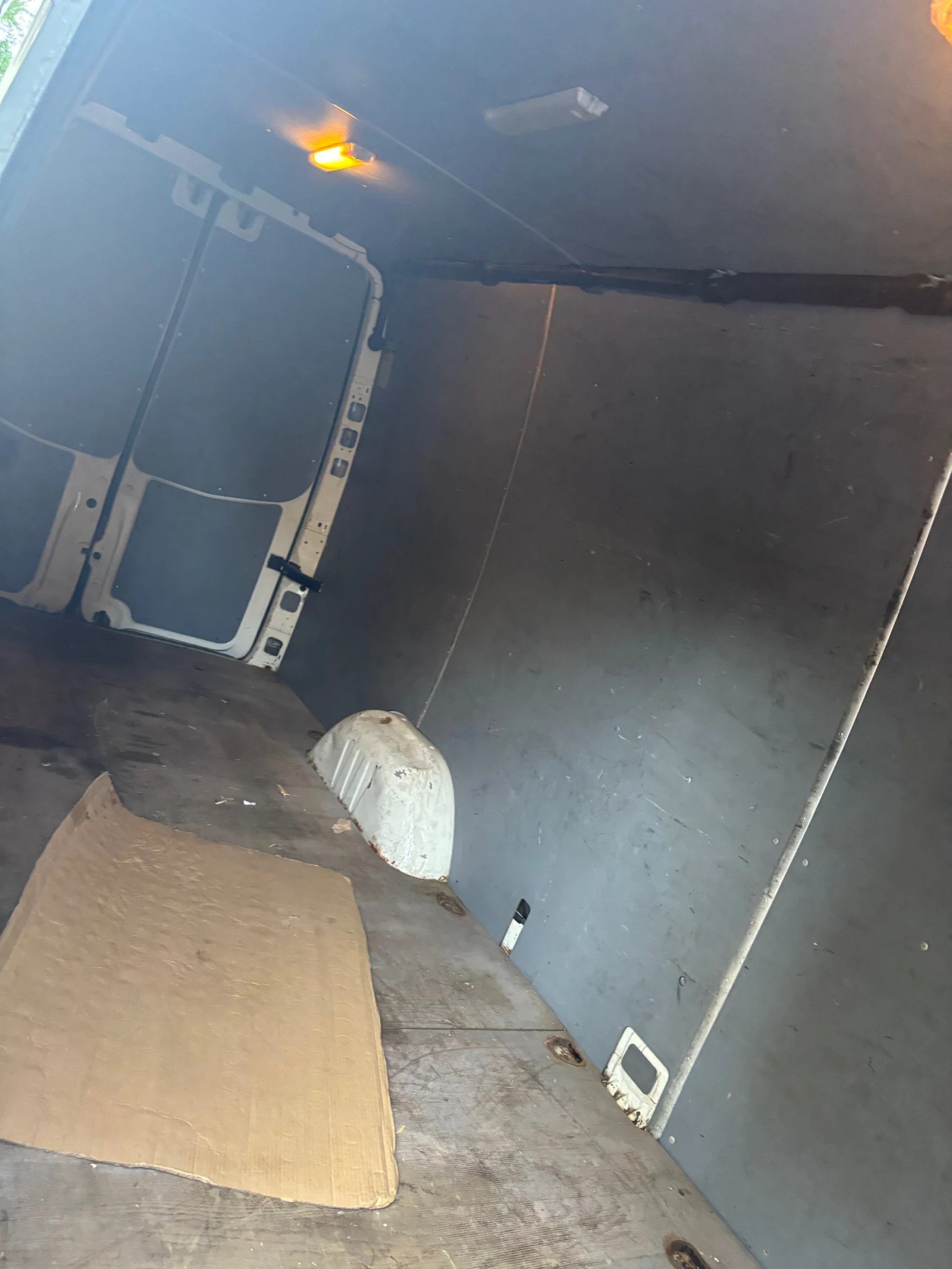 VW Crafter  - изображение 7