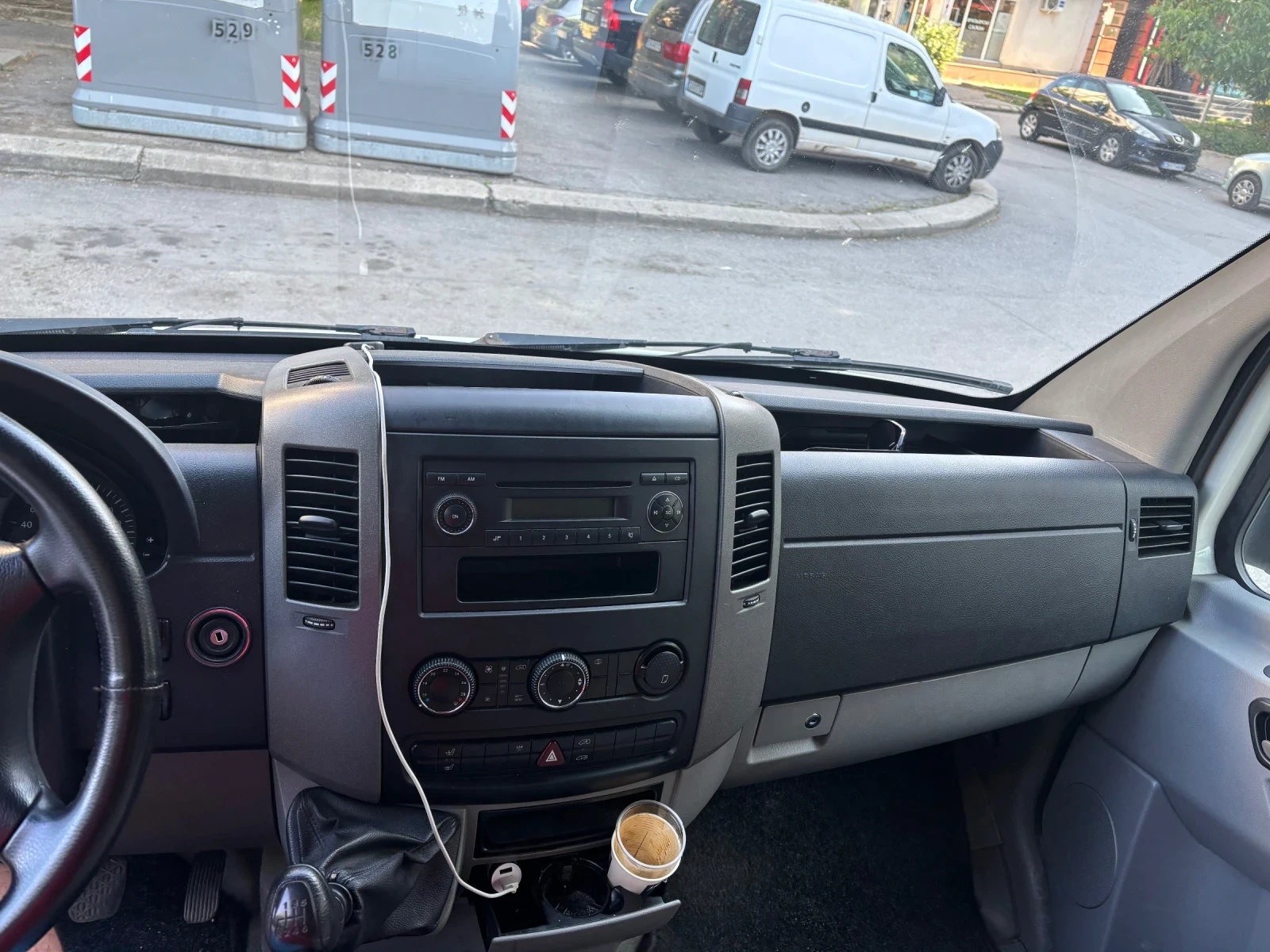 VW Crafter  - изображение 6