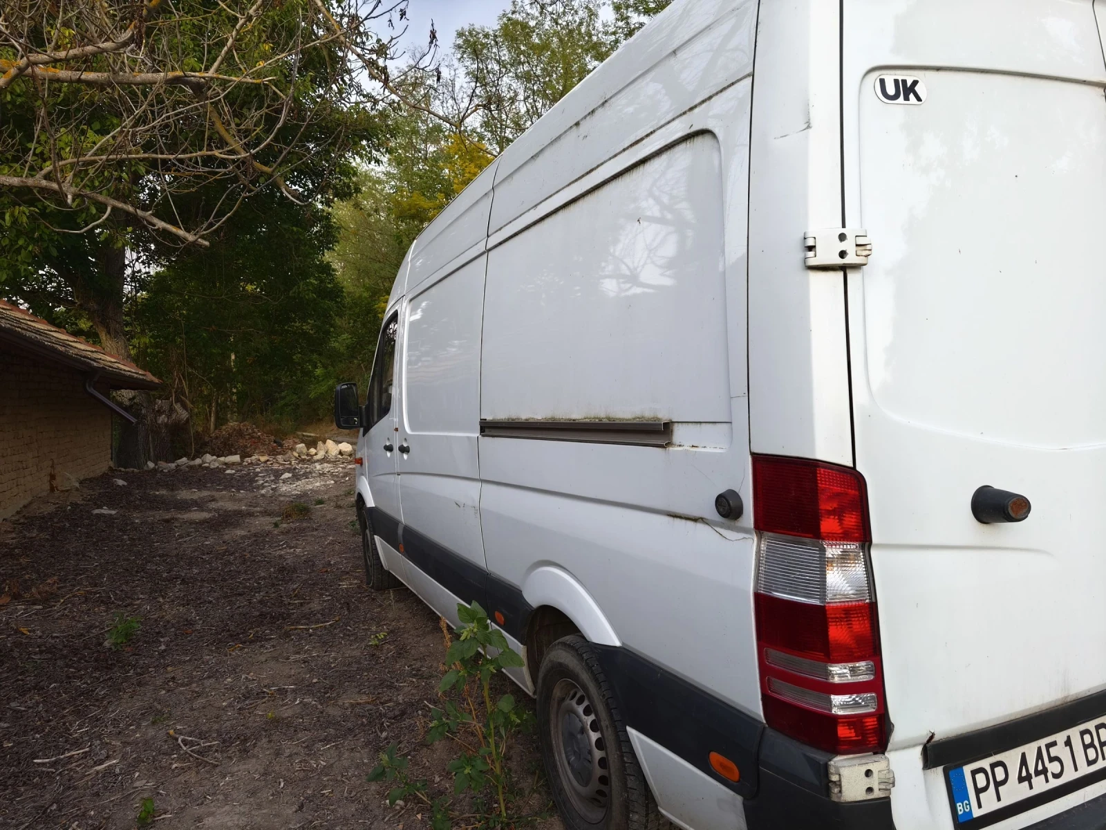 Mercedes-Benz 313 | Mobile.bg   9