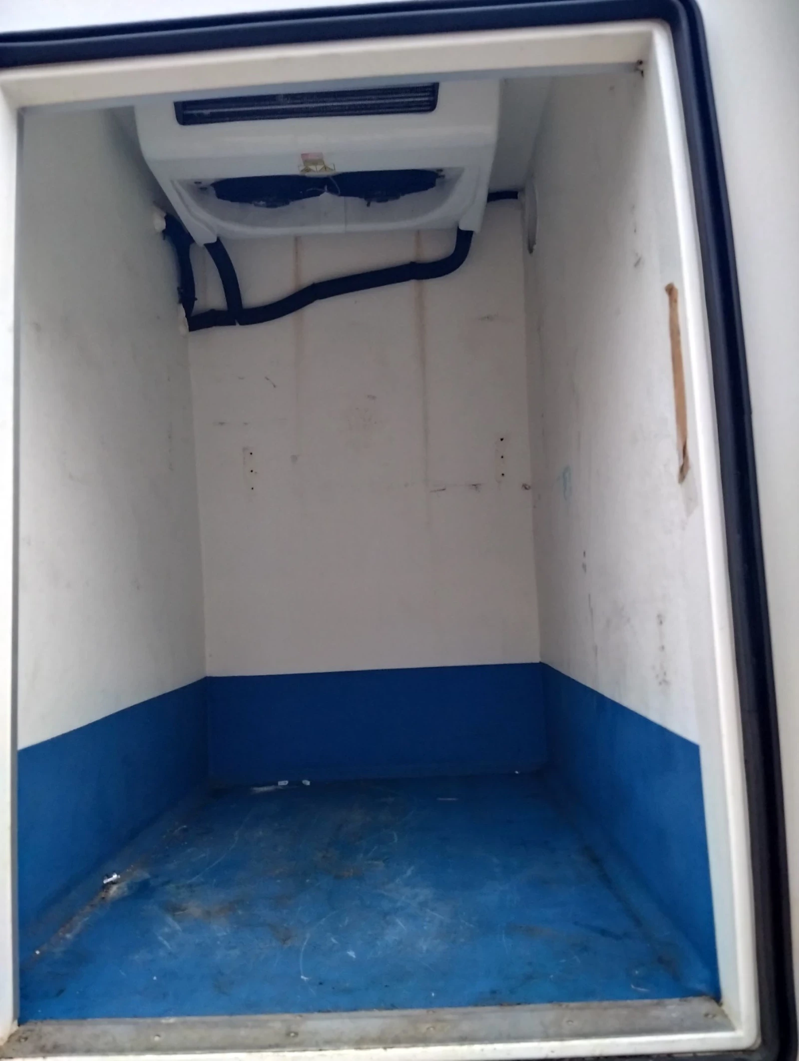 Mercedes-Benz 313  - изображение 5