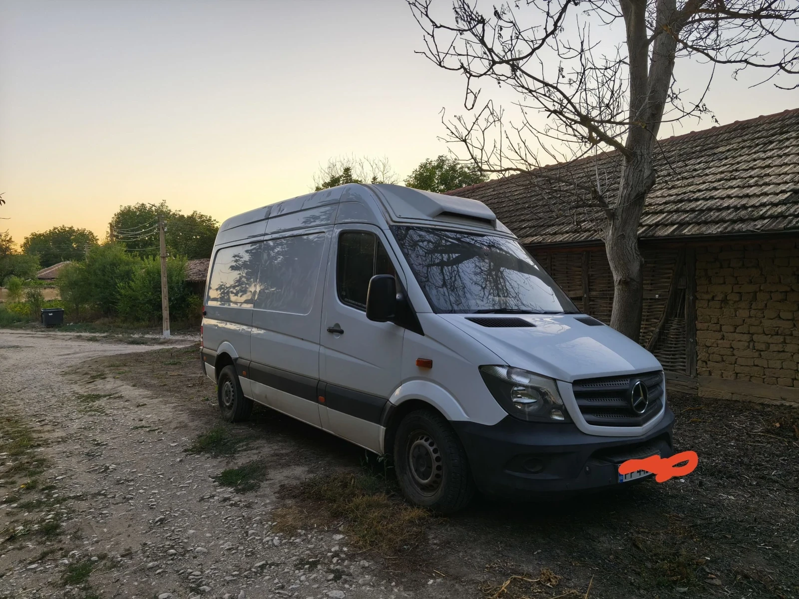 Mercedes-Benz 313 | Mobile.bg   1