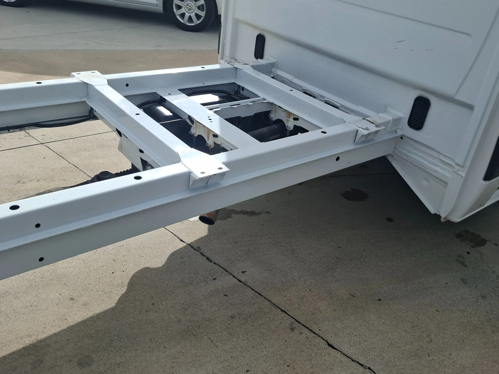 Mercedes-Benz Sprinter 413 До3.5т/Maxi/Euro5/Клима - изображение 10