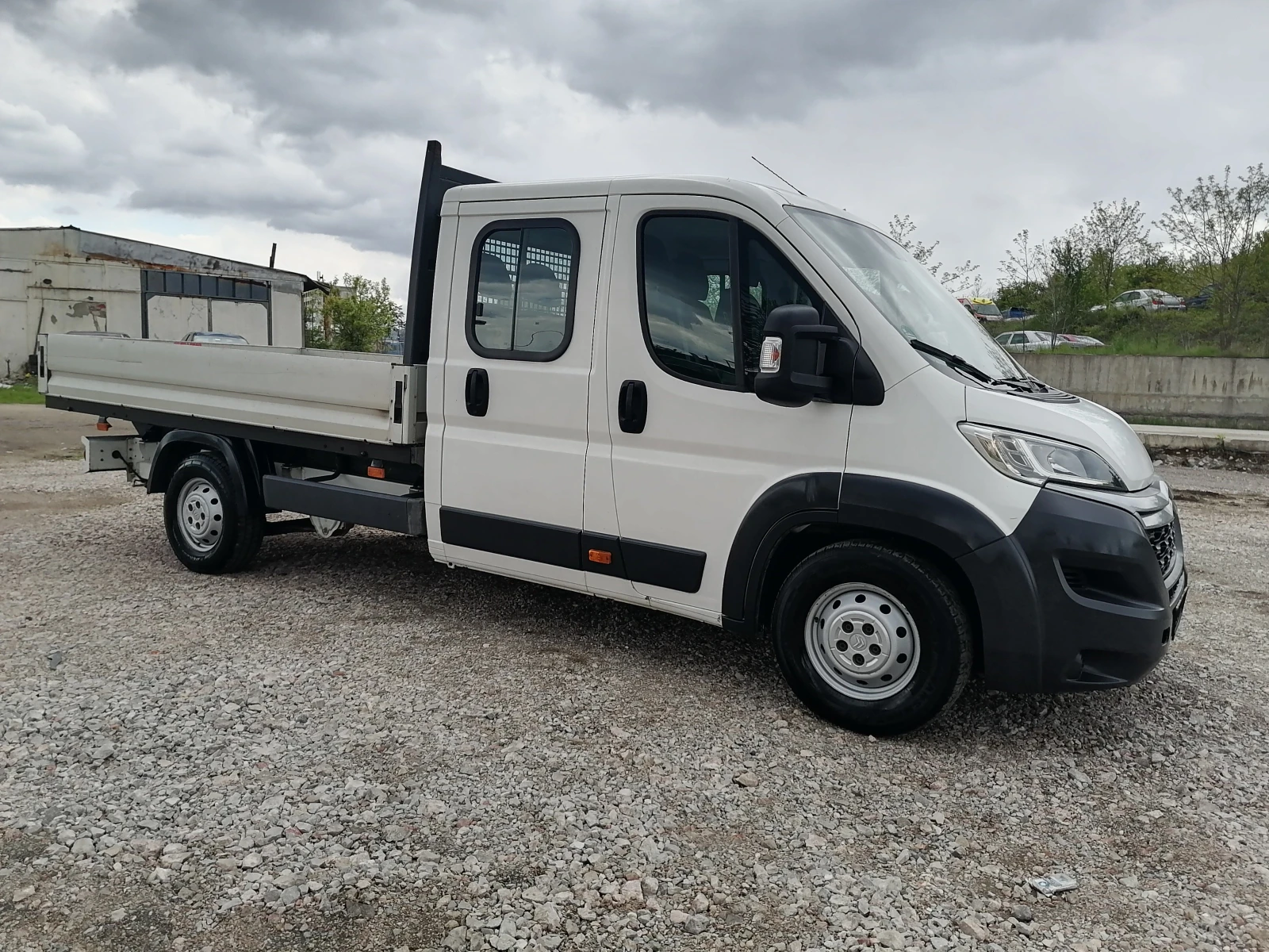 Citroen Jumper 2.0 HDI MAXI | Mobile.bg � ����������� 2