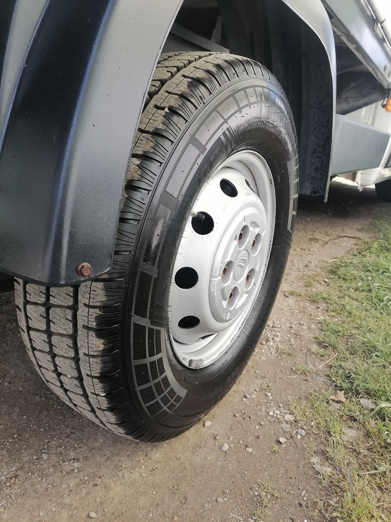 Citroen Jumper 2.0 HDI MAXI | Mobile.bg � ����������� 15