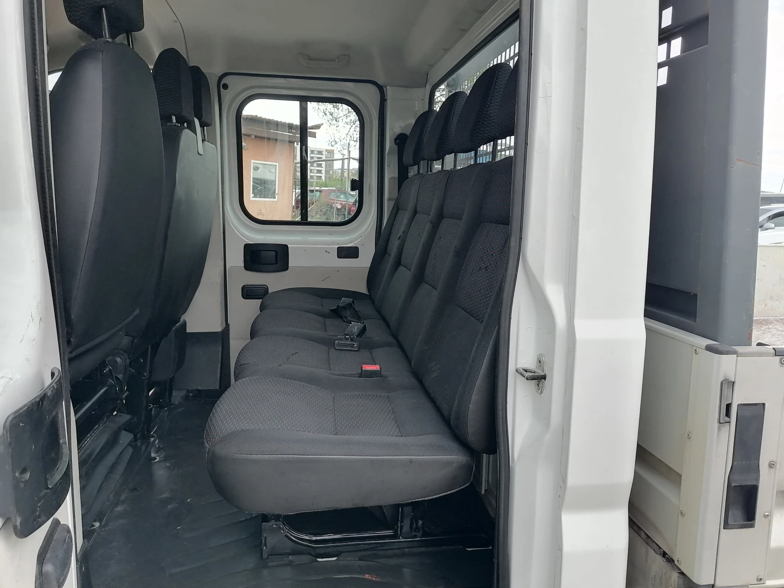 Citroen Jumper 2.0 HDI MAXI | Mobile.bg � ����������� 11