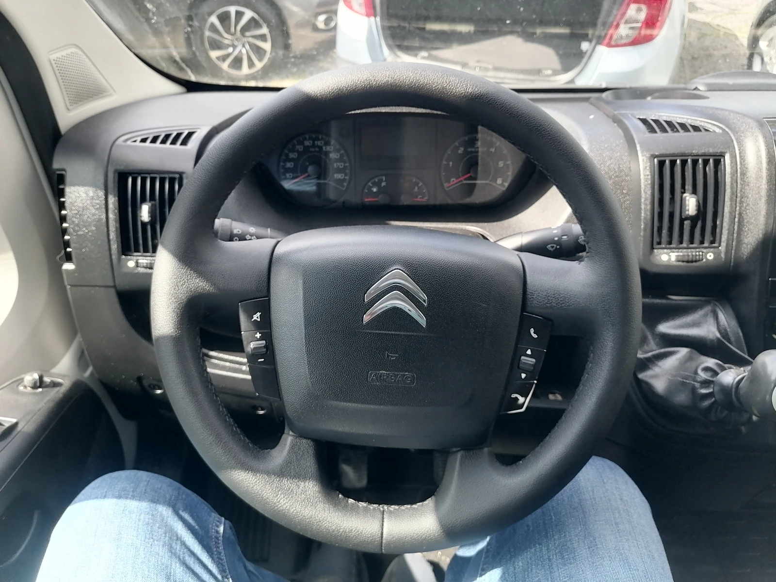 Citroen Jumper 2.0 HDI MAXI | Mobile.bg � ����������� 12