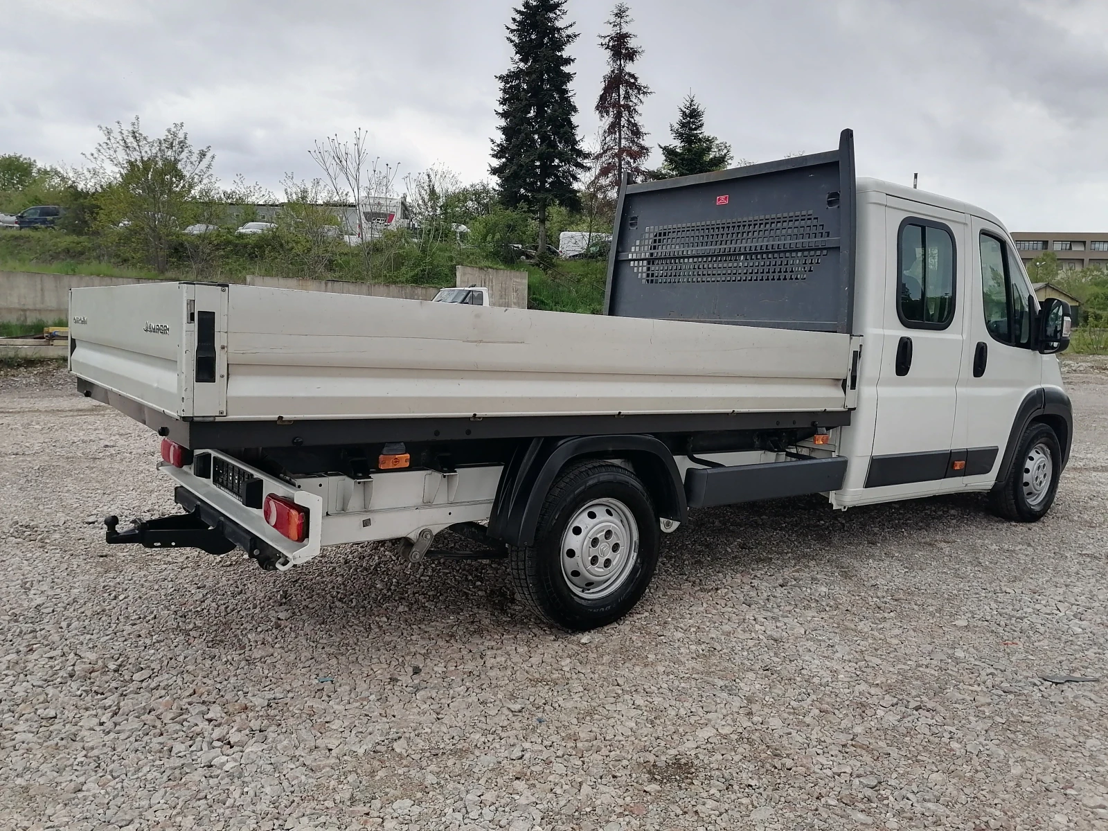 Citroen Jumper 2.0 HDI MAXI | Mobile.bg � ����������� 3