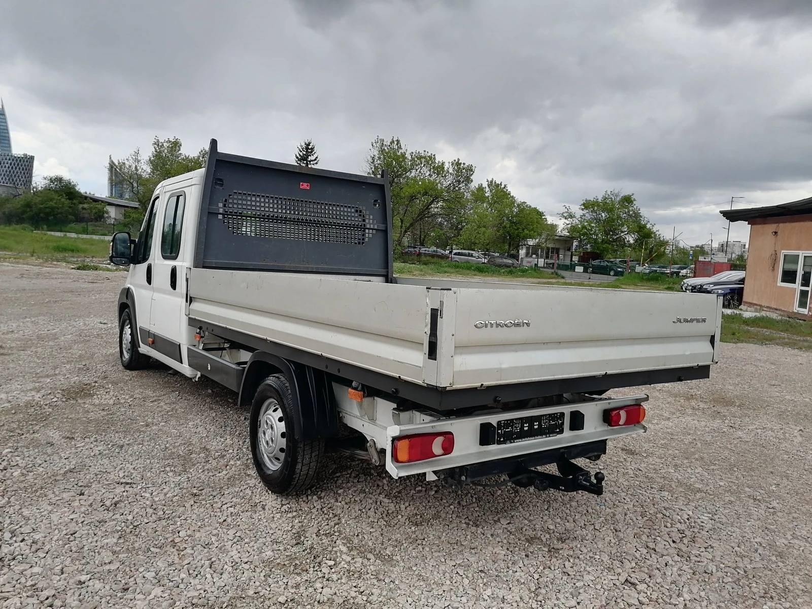 Citroen Jumper 2.0 HDI MAXI | Mobile.bg � ����������� 6