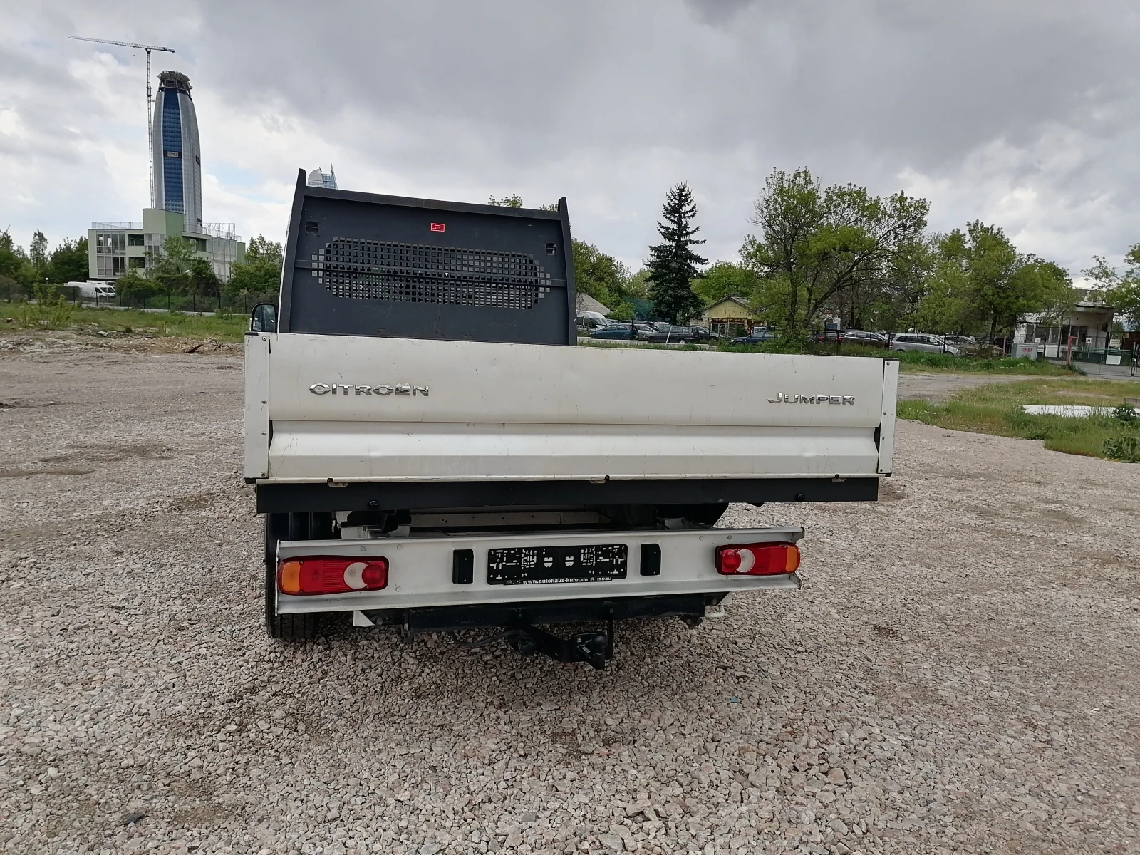 Citroen Jumper 2.0 HDI MAXI | Mobile.bg � ����������� 5