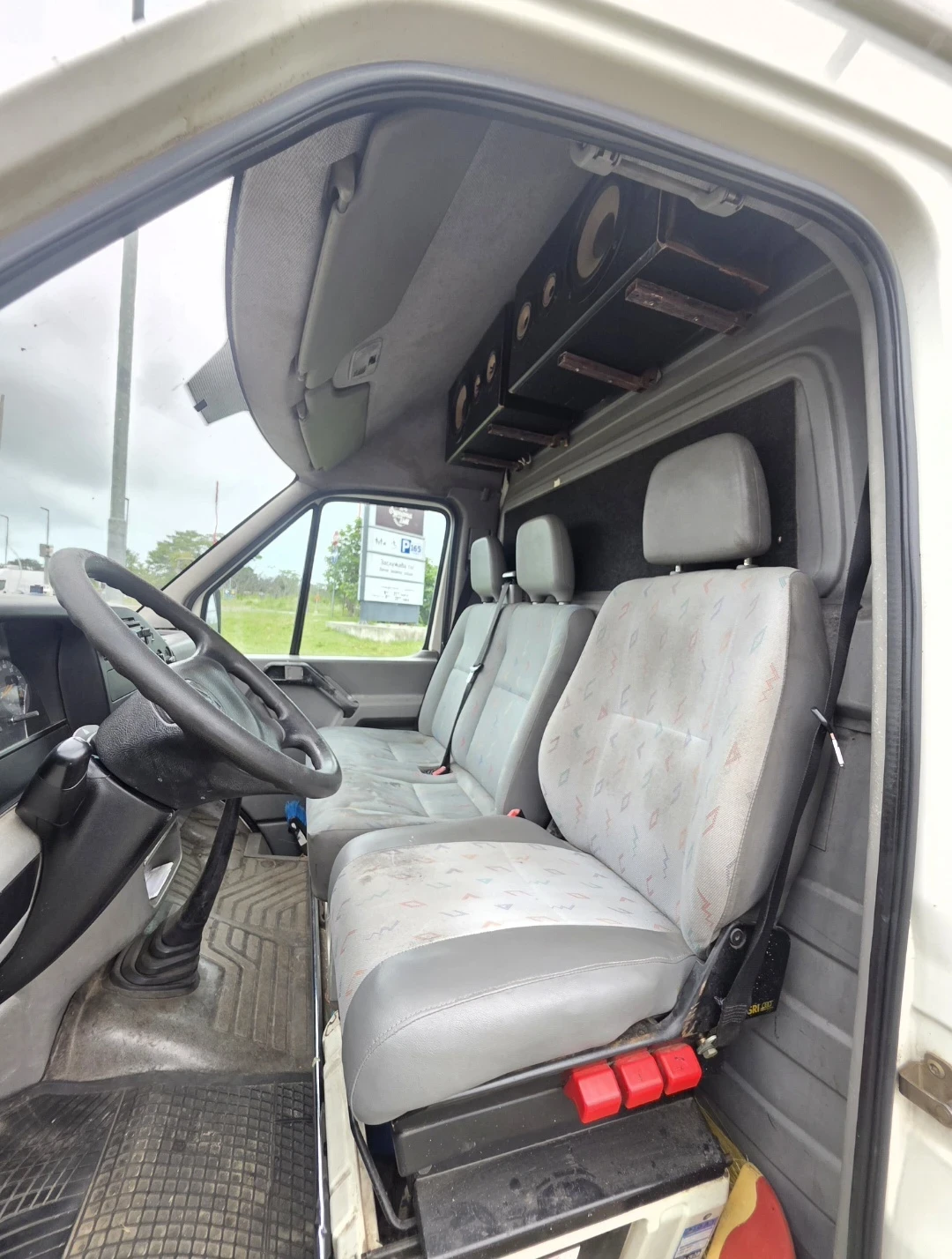 VW Lt 35 TDI, снимка 10 - Бусове и автобуси - 56215643