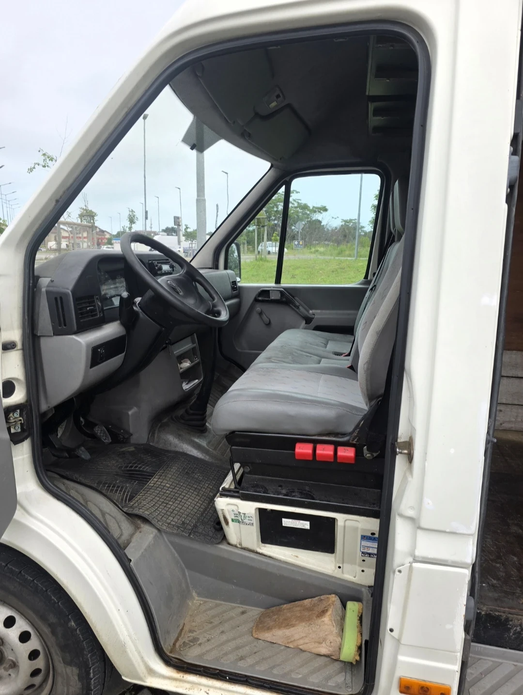 VW Lt 35 TDI, снимка 6 - Бусове и автобуси - 56215643