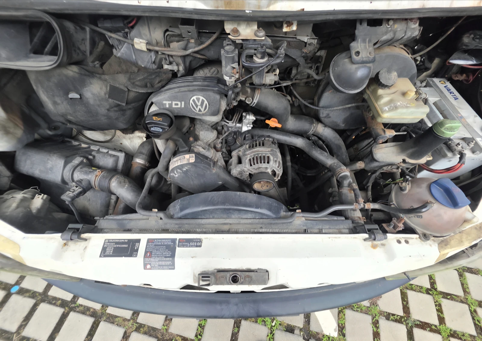 VW Lt 35 TDI, снимка 11 - Бусове и автобуси - 56215643