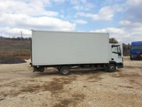 Iveco 75e15 IVEKO 75e17 Tektor , снимка 8