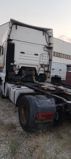 Man Tga 18.390, снимка 2