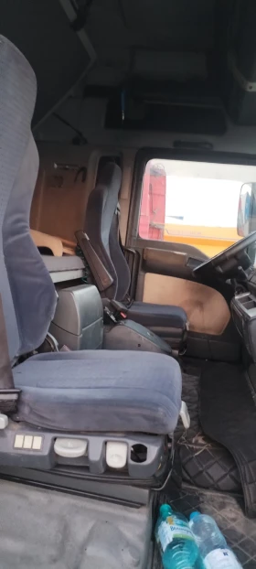 Man Tga 18.390, снимка 3