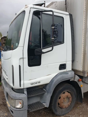 Iveco 75e15 IVEKO 75e17 Tektor  | Mobile.bg    3
