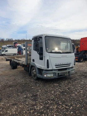 Iveco 75e15 IVEKO 75e17 Tektor  | Mobile.bg    2