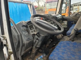 Iveco 75e15 IVEKO 75e17 Tektor  | Mobile.bg    4