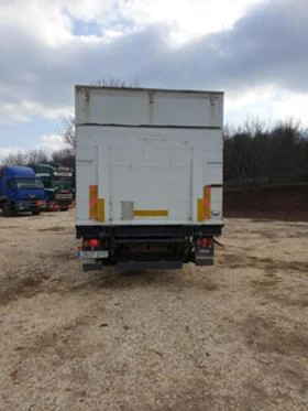 Iveco 75e15 IVEKO 75e17 Tektor  | Mobile.bg    6