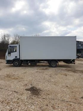 Iveco 75e15 IVEKO 75e17 Tektor  | Mobile.bg    5