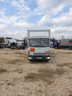 Iveco 75e15 IVEKO 75e17 Tektor  | Mobile.bg    4