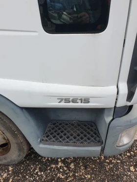 Iveco 75e15 IVEKO 75e17 Tektor  | Mobile.bg    3