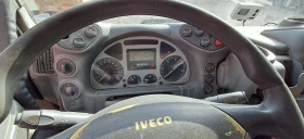 Iveco Trakker, снимка 7