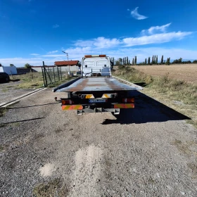 Mercedes-Benz Atego 815   | Mobile.bg    3