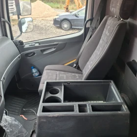 Mercedes-Benz Atego 815   | Mobile.bg    10