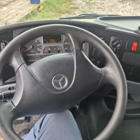 Mercedes-Benz Atego 815   | Mobile.bg    9