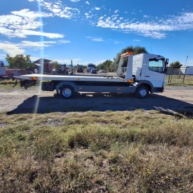 Mercedes-Benz Atego 815   | Mobile.bg    5