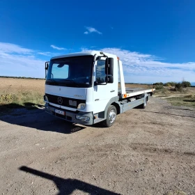 Mercedes-Benz Atego 815 Климатик  - изображение 1